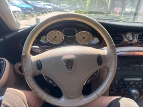 Rover 75, снимка 10