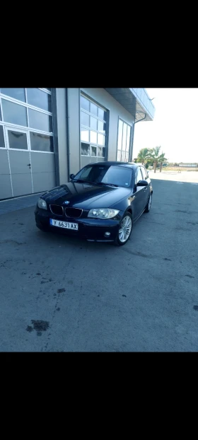 BMW 120 2000, снимка 5