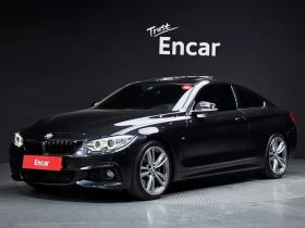 BMW 420 428I M SPORTS COUPE, снимка 1
