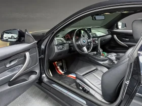 BMW 420 428I M SPORTS COUPE, снимка 10