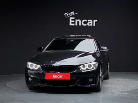BMW 420 428I M SPORTS COUPE, снимка 3