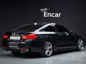 BMW 420 428I M SPORTS COUPE, снимка 2