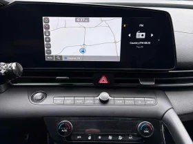Hyundai Elantra * N Line Ultimate * CARFAX * БЕЗ ПЪРВОНАЧАЛНА ВНОС, снимка 8