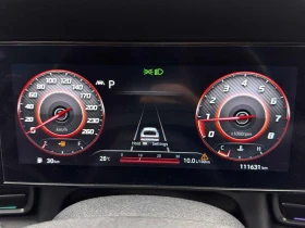 Hyundai Elantra * N Line Ultimate * CARFAX * БЕЗ ПЪРВОНАЧАЛНА ВНОС, снимка 7