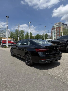 VW Jetta * COMFORTLINE* АвтоКредит * (ЦЕНА ДО БГ), снимка 5