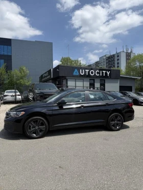 VW Jetta * COMFORTLINE* АвтоКредит * (ЦЕНА ДО БГ), снимка 4