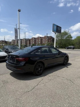 VW Jetta * COMFORTLINE* АвтоКредит * (ЦЕНА ДО БГ), снимка 7