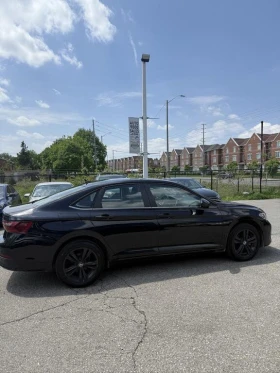 VW Jetta * COMFORTLINE* АвтоКредит * (ЦЕНА ДО БГ), снимка 8