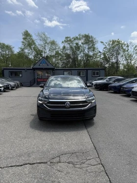 VW Jetta * COMFORTLINE* АвтоКредит * (ЦЕНА ДО БГ), снимка 2