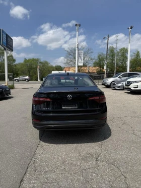 VW Jetta * COMFORTLINE* АвтоКредит * (ЦЕНА ДО БГ), снимка 6