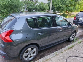 Peugeot 3008, снимка 6