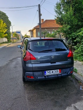 Peugeot 3008, снимка 2