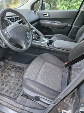 Peugeot 3008, снимка 7