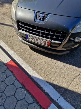 Peugeot 3008, снимка 11