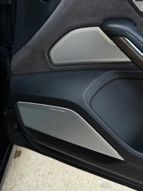 Audi A8 LASER* LONG* 3DB&O* FULL* 3ключа* МАСАЖ* EXCLUSIVE, снимка 15