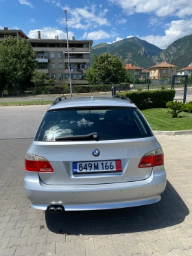 BMW 525 3.0d , снимка 5