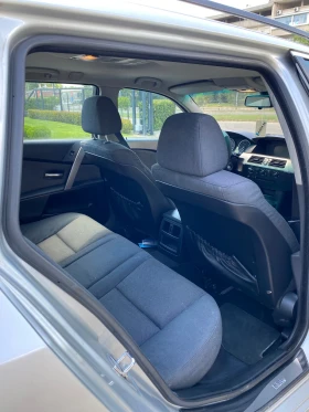 BMW 525 3.0d , снимка 7