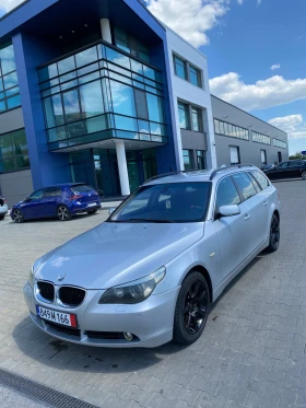 BMW 525 3.0d , снимка 1