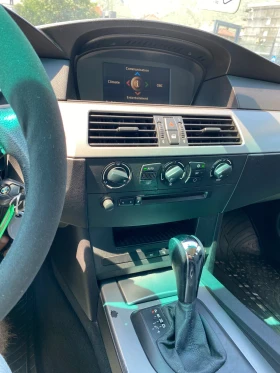 BMW 525 3.0d , снимка 9