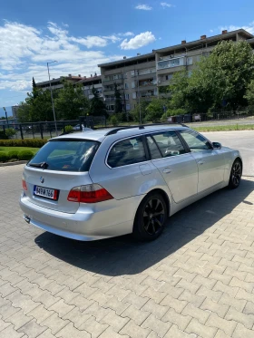 BMW 525 3.0d , снимка 4