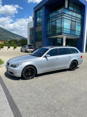 BMW 525 3.0d , снимка 3