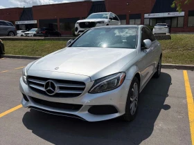 Mercedes-Benz C 300 * CARFAX * ОПЦИЯ ЗА ФИНАНСИРАНЕ * , снимка 1