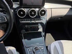 Mercedes-Benz C 300 * CARFAX * ОПЦИЯ ЗА ФИНАНСИРАНЕ * , снимка 9