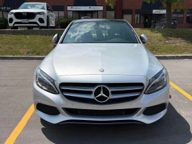 Mercedes-Benz C 300 * CARFAX * ОПЦИЯ ЗА ФИНАНСИРАНЕ * , снимка 5