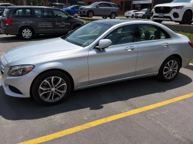 Mercedes-Benz C 300 * CARFAX * ОПЦИЯ ЗА ФИНАНСИРАНЕ * , снимка 2