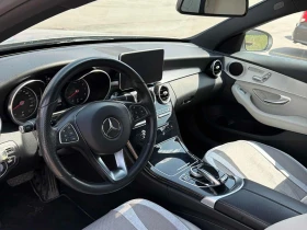 Mercedes-Benz C 300 * CARFAX * ОПЦИЯ ЗА ФИНАНСИРАНЕ * , снимка 7