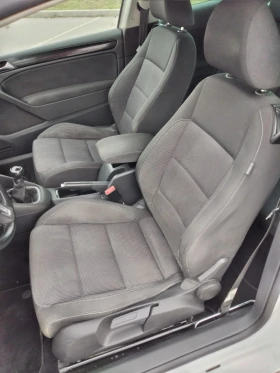 VW Golf 1.6 бензин 102к.с. Германия, снимка 6