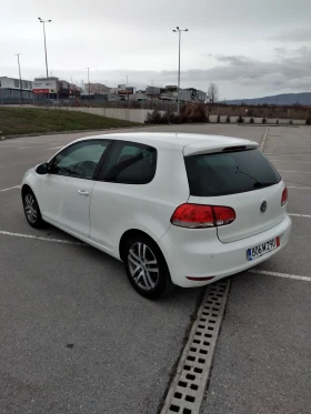 VW Golf 1.6 бензин 102к.с. Германия, снимка 12