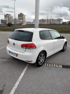 VW Golf 1.6 бензин 102к.с. Германия, снимка 13