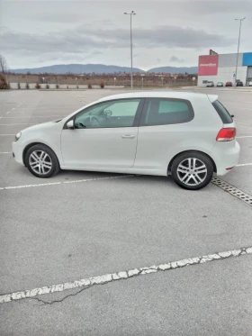VW Golf 1.6 бензин 102к.с. Германия, снимка 10