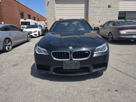 BMW M5 HARMAN KARDON* КОЖА* ПОДГРЕВ* КАМЕРА* ШИБИДАХ* LED, снимка 6