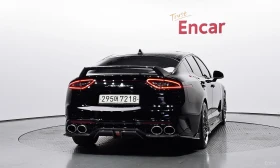 Kia Stinger Доста дорабки\Топ цена\ Фулл екстри, снимка 4