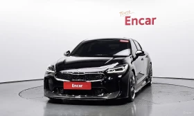 Kia Stinger Доста дорабки\Топ цена\ Фулл екстри, снимка 3