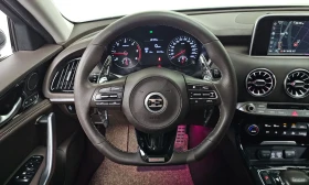 Kia Stinger Доста дорабки\Топ цена\ Фулл екстри, снимка 14