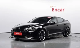 Kia Stinger Доста дорабки\Топ цена\ Фулл екстри, снимка 11