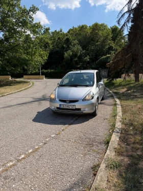 Honda Jazz 1.4 CVT , снимка 1