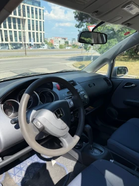 Honda Jazz 1.4 CVT , снимка 7