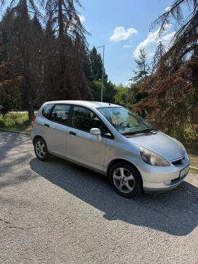 Honda Jazz 1.4 CVT , снимка 2
