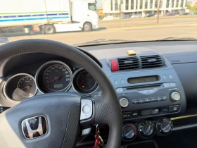 Honda Jazz 1.4 CVT , снимка 8