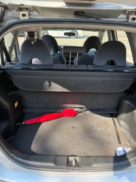 Honda Jazz 1.4 CVT , снимка 6