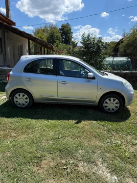 Nissan Micra, снимка 3