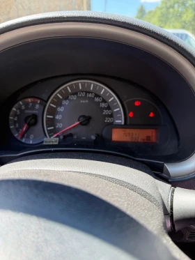Nissan Micra, снимка 7