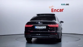 Audi A6 45TFSI/PREMIUM/DRIVE-ASSISTS/SUNROOF, снимка 4