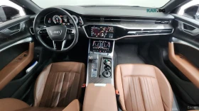 Audi A6 45TFSI/PREMIUM/DRIVE-ASSISTS/SUNROOF, снимка 6