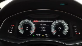 Audi A6 45TFSI/PREMIUM/DRIVE-ASSISTS/SUNROOF, снимка 8