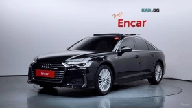 Audi A6 45TFSI/PREMIUM/DRIVE-ASSISTS/SUNROOF, снимка 1